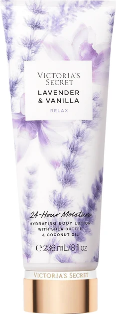 Лосьйон для тіла Victoria's Secret Lavender & Vanilla