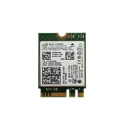 Wi-Fi адаптер INTEL Dual Band Wireless-AC 3165 (3165NGW)