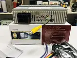 Автомагнітола 1Din MP5-4022 USB ISO з екраном 4.1 дюйма для авто, Якісна автомобільна магнітола SV227, фото 5