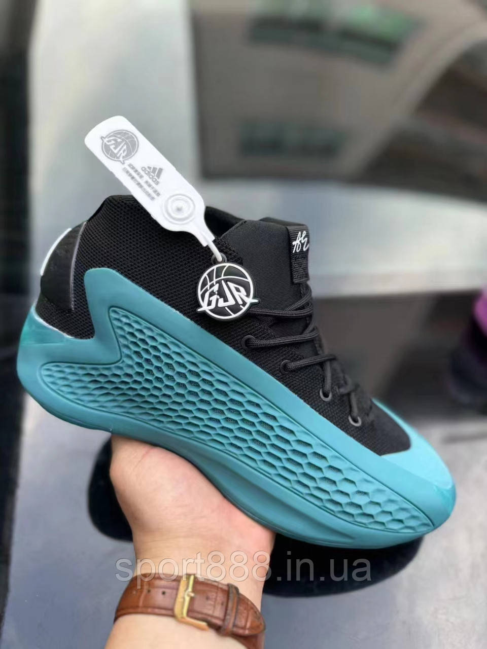 Adidas AE 1 Arctic ID 2083726428 3040 Prom.ua