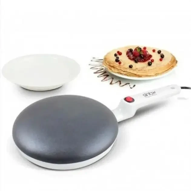 Млин електричний CREPE MAKER SP 5208 SV227