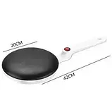 Млин електричний CREPE MAKER SP 5208 SV227, фото 4