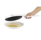 Млин електричний CREPE MAKER SP 5208 SV227, фото 6