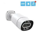 Камера CAMERA C16 TUYA APP WIFI IP 3.0mp вулична SV227, фото 4