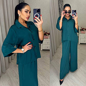 Костюм жіночий 2274 р. 42-48