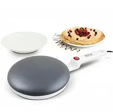 Млин електричний CREPE MAKER SP 5208 YU227