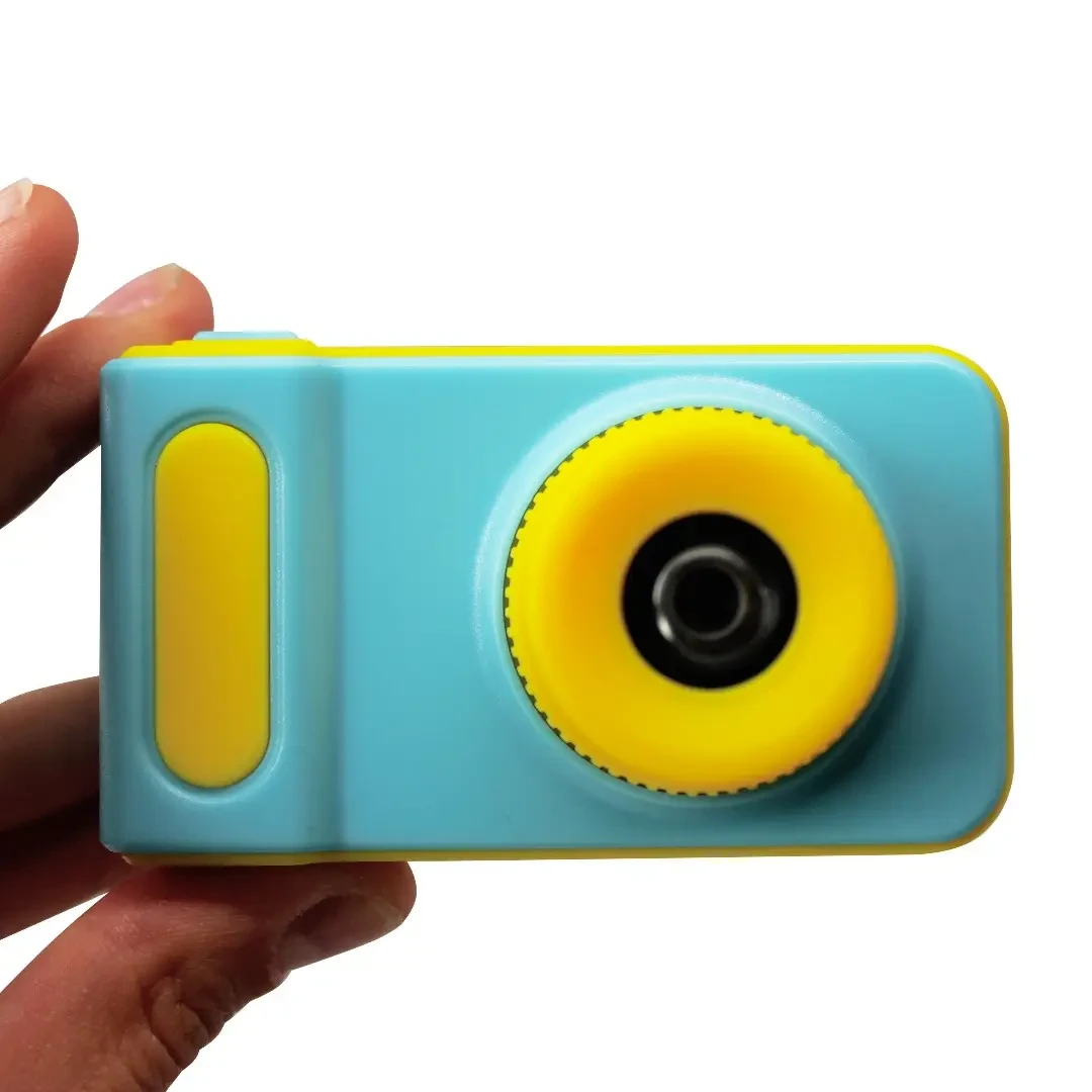 Дитячий фотоапарат Dvr baby camera T1/V7 SV227