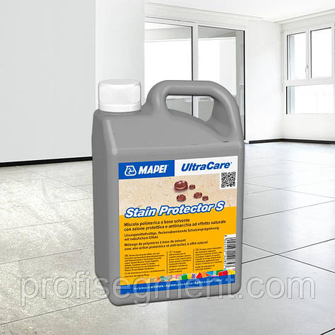Засіб для захисту поверхонь UltraCare Stain Protector S 1л, фото 1