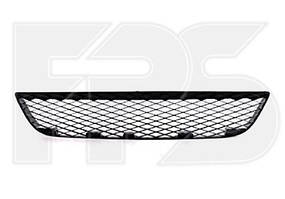Решітка бампера MAZDA 3 (BK) 04-09 SDN
