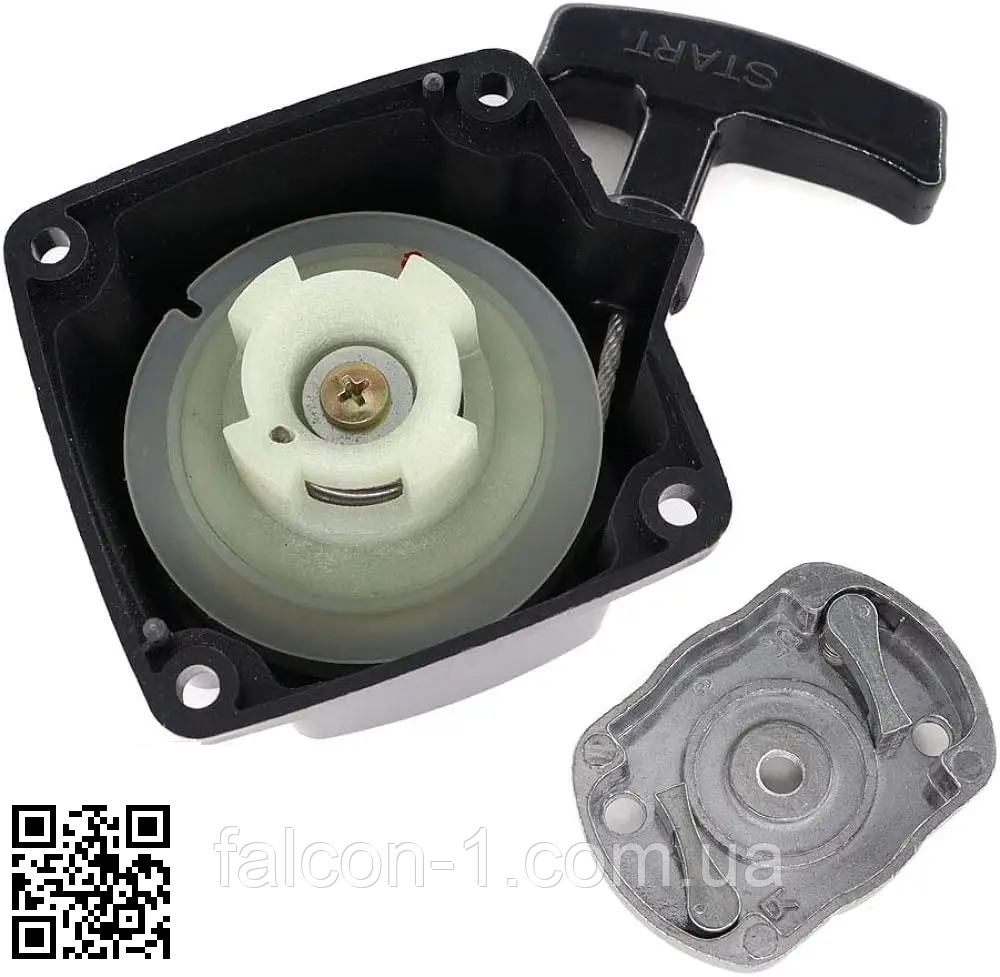 Стартер Husq 460 RII Husq 495 R Husq 557R для бензокос мотокос бензотримерів