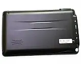 Автомобільний GPS-навігатор 7005 7" RAM 256 Mb/8 Gb/місткісний екран, Планшет-навігатор у машину. SV227, фото 3