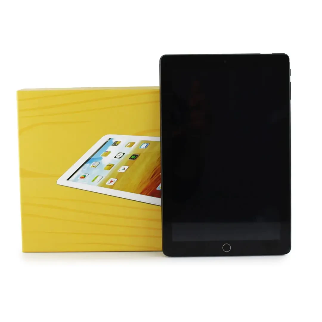 IPAD 10.1" Планшет ram 3gb/32gb/4G/quad core/місткісний Black/Silver 16/4 SV227, фото 1
