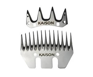 Ножі для машинки Kaison 13 зубців