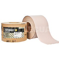 Шліфувальна бумага на латексі RHYNALOX 115мм Р180 (WhiteLine) 00355 Indasa