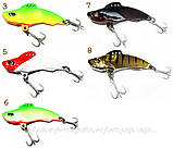 Блешня Fish-image The Monsters, фото 2