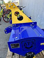 Грунтофреза ФН-1,5 + кордан в комплекті (грунтофреза від ФН-1,25 до 2,4)