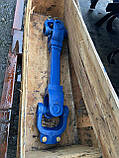 Грунтофреза ФН-1,5 + кордан в комплекті (грунтофреза від ФН-1,25 до 2,4), фото 7