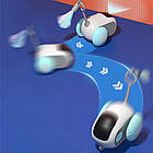 Інтерактивна іграшка для кота + пульт, від USB / Котяча іграшка / Іграшка для котів / Розумна іграшка для котів, фото 3