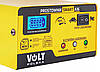 Зарядний пристрій для акумуляторів Volt Polska Smart Випрямляч зарядний пристрій Зарядка акумулятора, фото 5