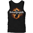 Майка Motionless in White "Scoring the End of the World", Розмір M, фото 2