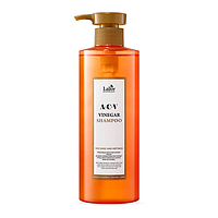 Глибокоочисний шампунь з яблучним оцтом Lador ACV Vinegar Shampoo