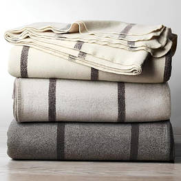 Ковдри ткані тм ЯРОСЛАВ