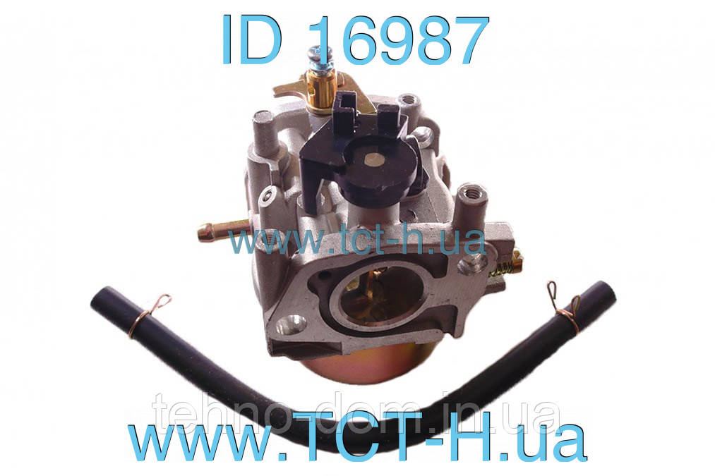 Карбюратор інверторного генератора 1.8-2.2 кВт