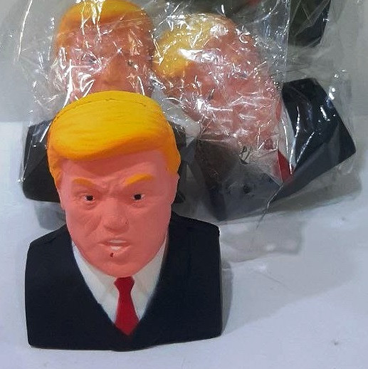 Іграшка "Сквіш-антистрес" з ароматом "Squishy"