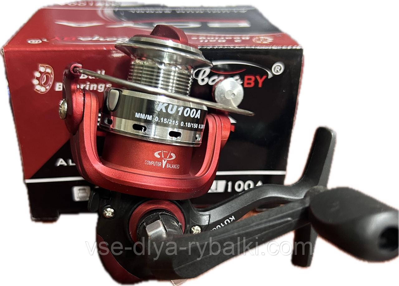 Котушка Boya By KU 100A 2п, фото 1