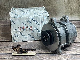 Генератор ПАЗ-4234 14B 100А Радіохвиля Білорусь