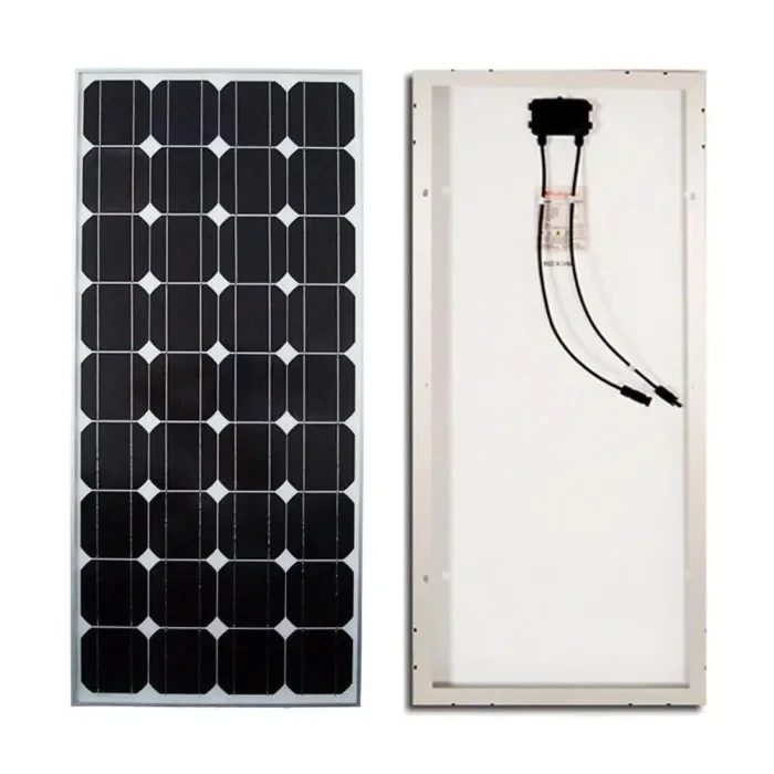Сонячна панель Solar Board 18V 170W | 148x67x3см