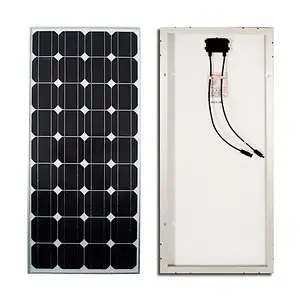 Сонячна панель Solar Board 18V 170W | 148x67x3см