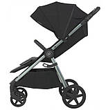 Коляска прогулянкова ESPIRO WAVE 304 GREEN DAY, фото 4