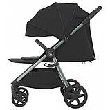 Коляска прогулянкова ESPIRO WAVE 304 GREEN DAY, фото 3