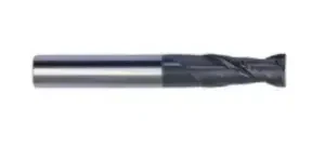 Фреза шпона. тб. сплав. кінцева Ø14*35*14*80-2F (45HRC)