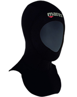 Шолом до г/к MARES TRILASTIC (5mm) p.L