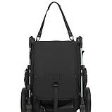 Коляска прогулочная ESPIRO WAVE 310 DEEP NIGHT, фото 6