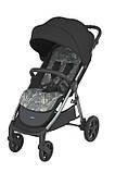 Коляска прогулочная ESPIRO WAVE 310 DEEP NIGHT, фото 2
