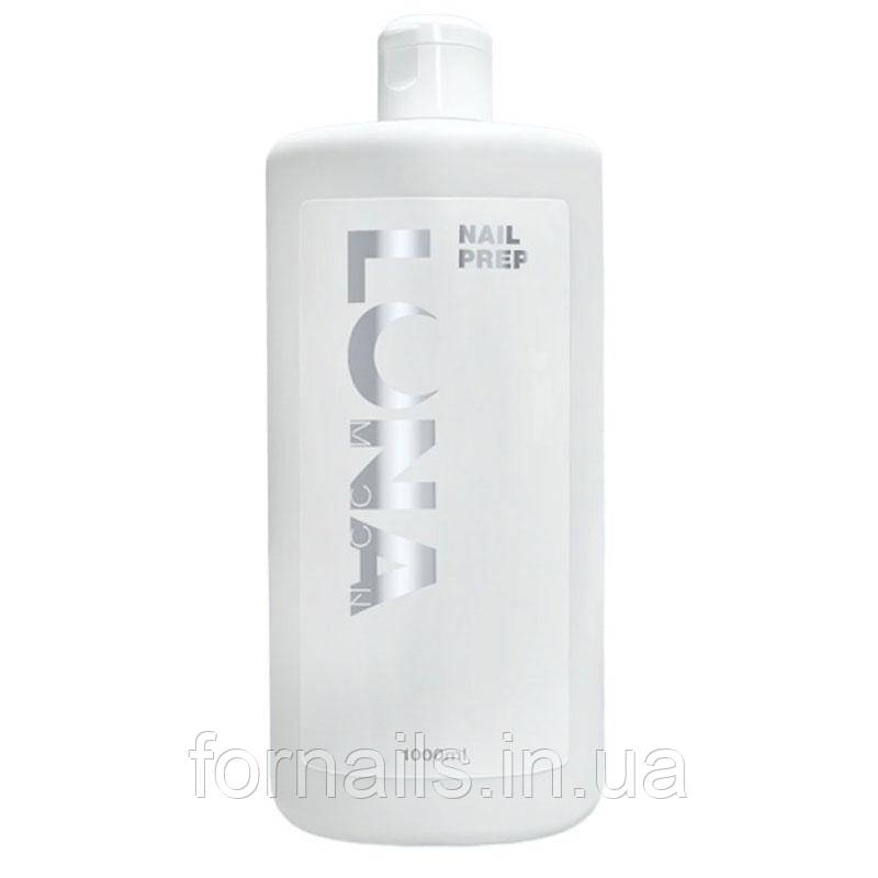 Знежирювач для нігтів LUNA Nail Prep 1000 мл, фото 1