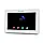 BCOM BD-770FHD/T White з підтримкою Tuya Smart Wi-Fi відеодомофон 7", фото 3