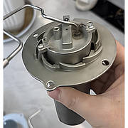 Якісна бензинова камера згоряння для автономки