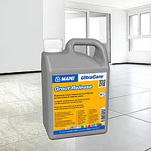 Засіб для обробки швів перед заповненням цементною фугою UltraCare Grout Release 1л