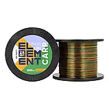 Волосінь Carp Line 1000 м Moss Green 0.405мм 16.3кг, фото 2