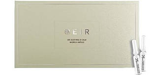Ампули з мадекассосидом для регенерації шкіри обличчя EIR Soothing and Calm Madeca Ampule, 1.7 мл*15 шт