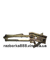 Стеклопод'емник передній правий ЗАЗ 1103 Славута 1105 Дана 11055 пасажирський Пікап б у