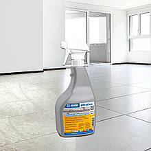 Засіб для захисту цементних заповнювачів швів та полірованого керамограніту UltraCare Grout Protector 750мл