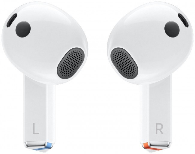 Samsung Galaxy Buds3 White