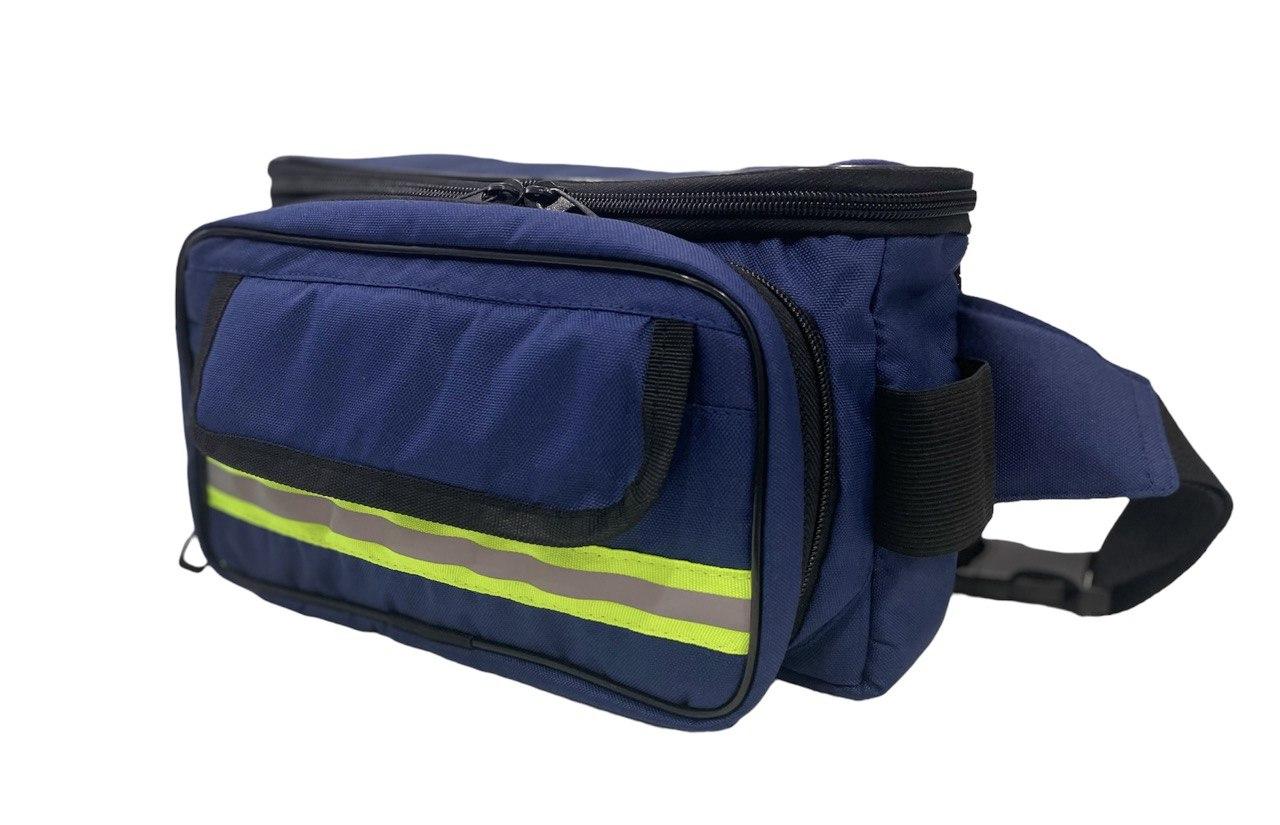 Сумка медична нагрудна MED VS Thermal Eco Bag