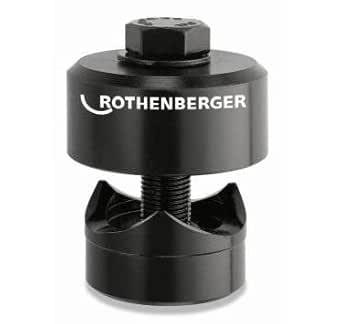 Устр-во для виріз. отворів 60 MM PG 48 Rothenberger, фото 1