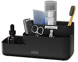 Органайзер для ванної кімнати JOSEPH JOSEPH EasyStore 11.6х24.9х11.9 см (70600), фото 6